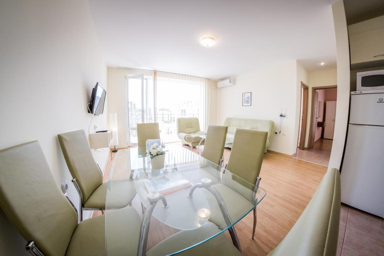 Apartament And Orchid Noks