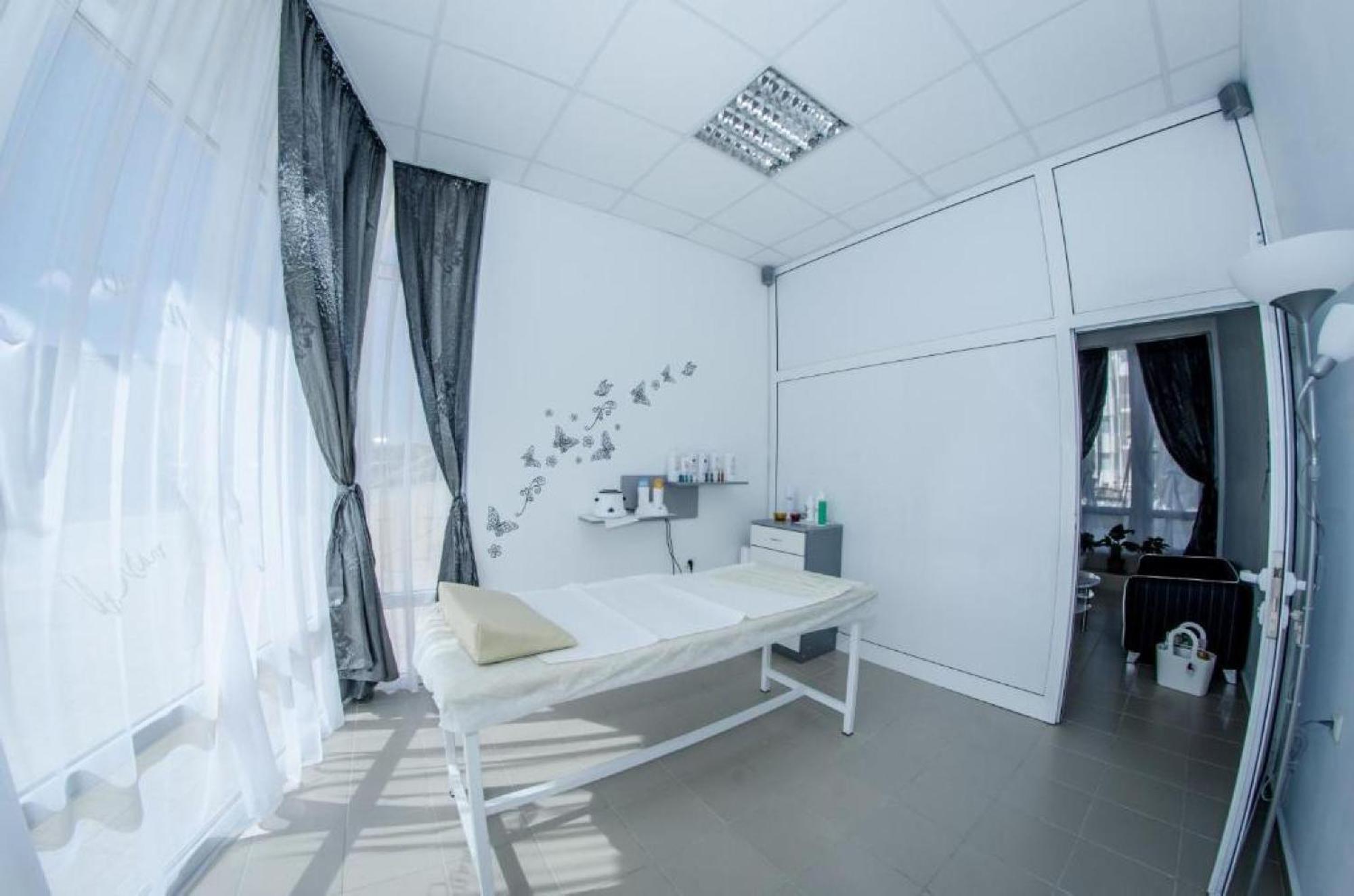 Apartament And Orchid Noks *