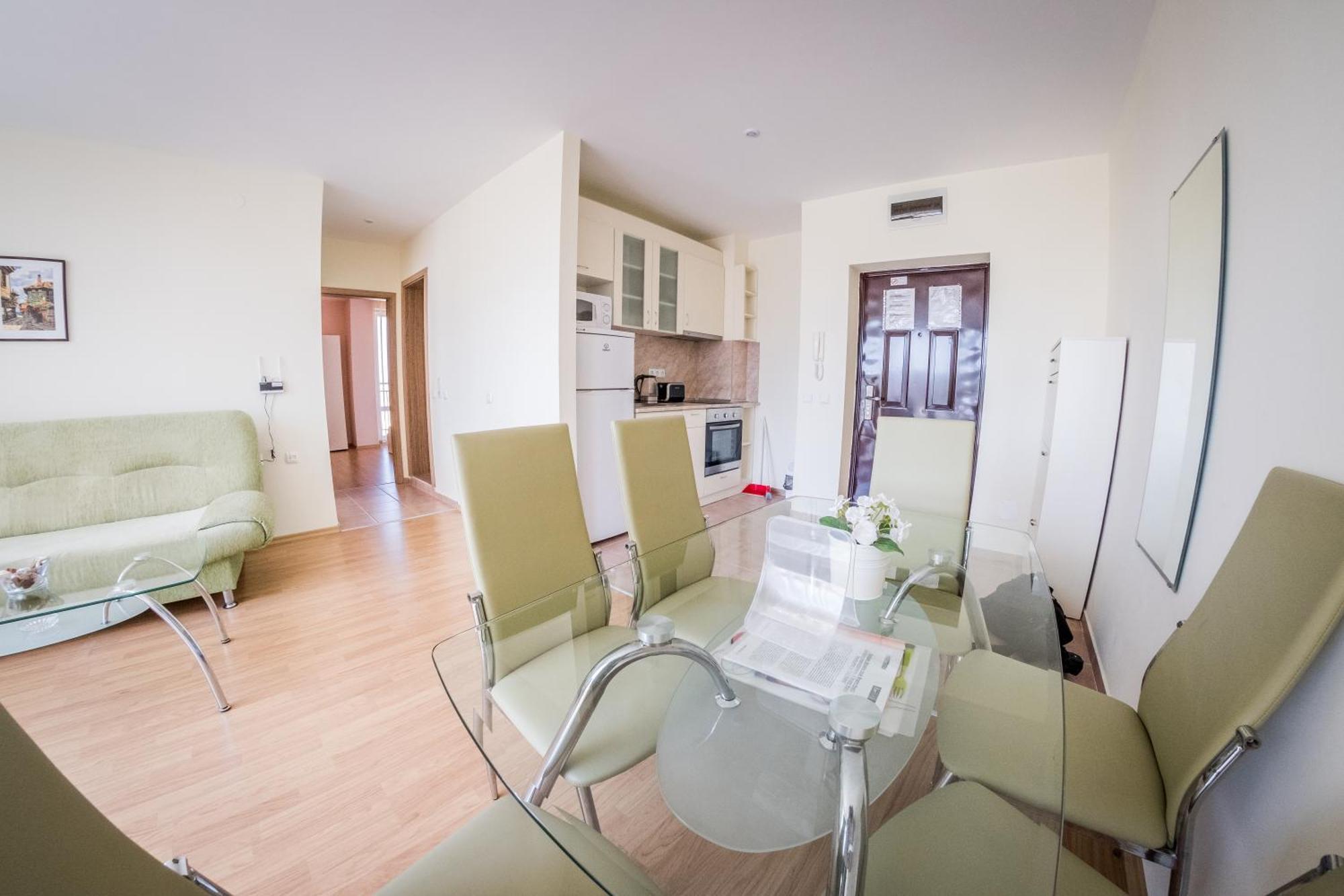 Apartament And Orchid Noks