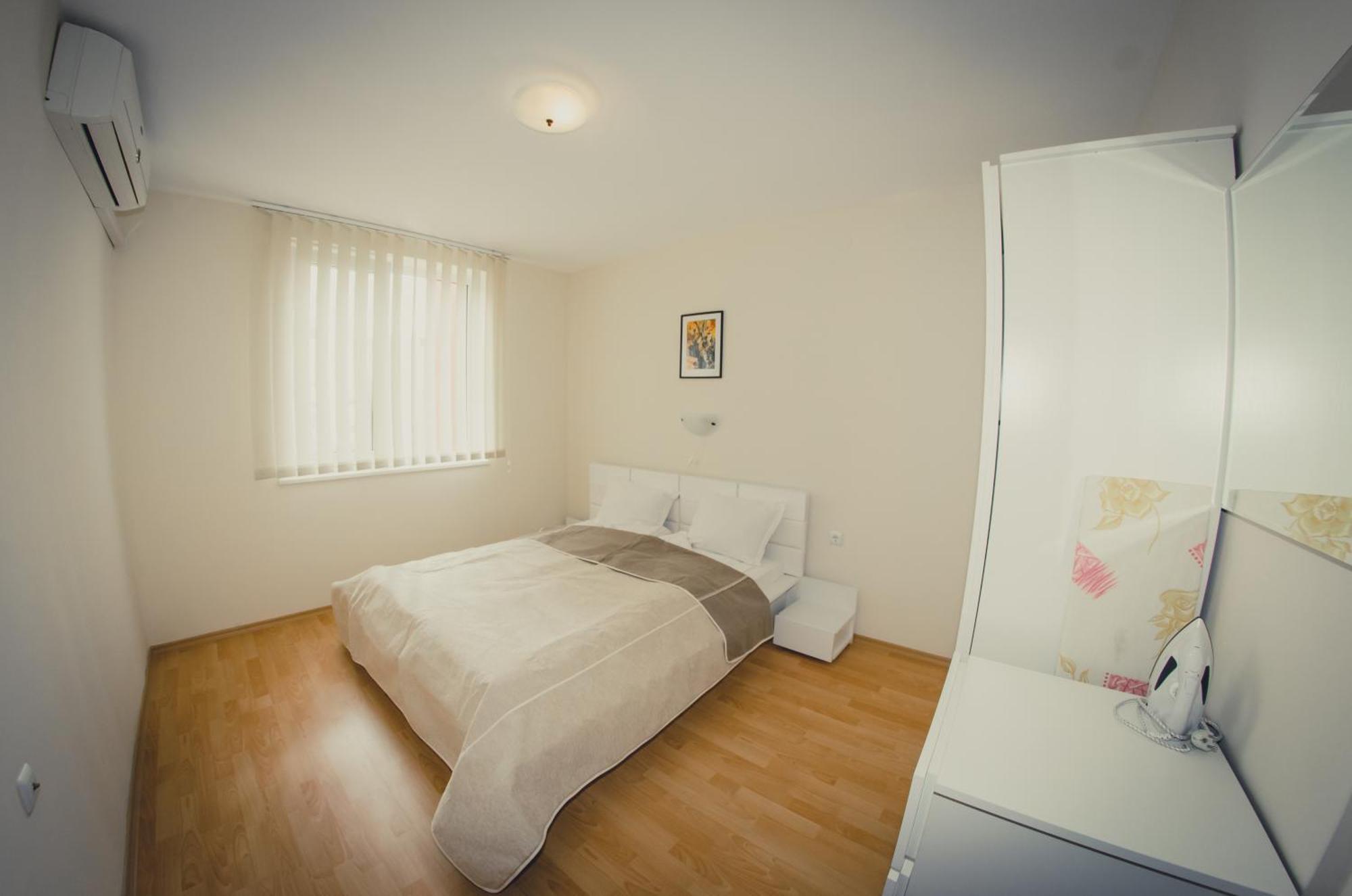 Apartament And Orchid Noks