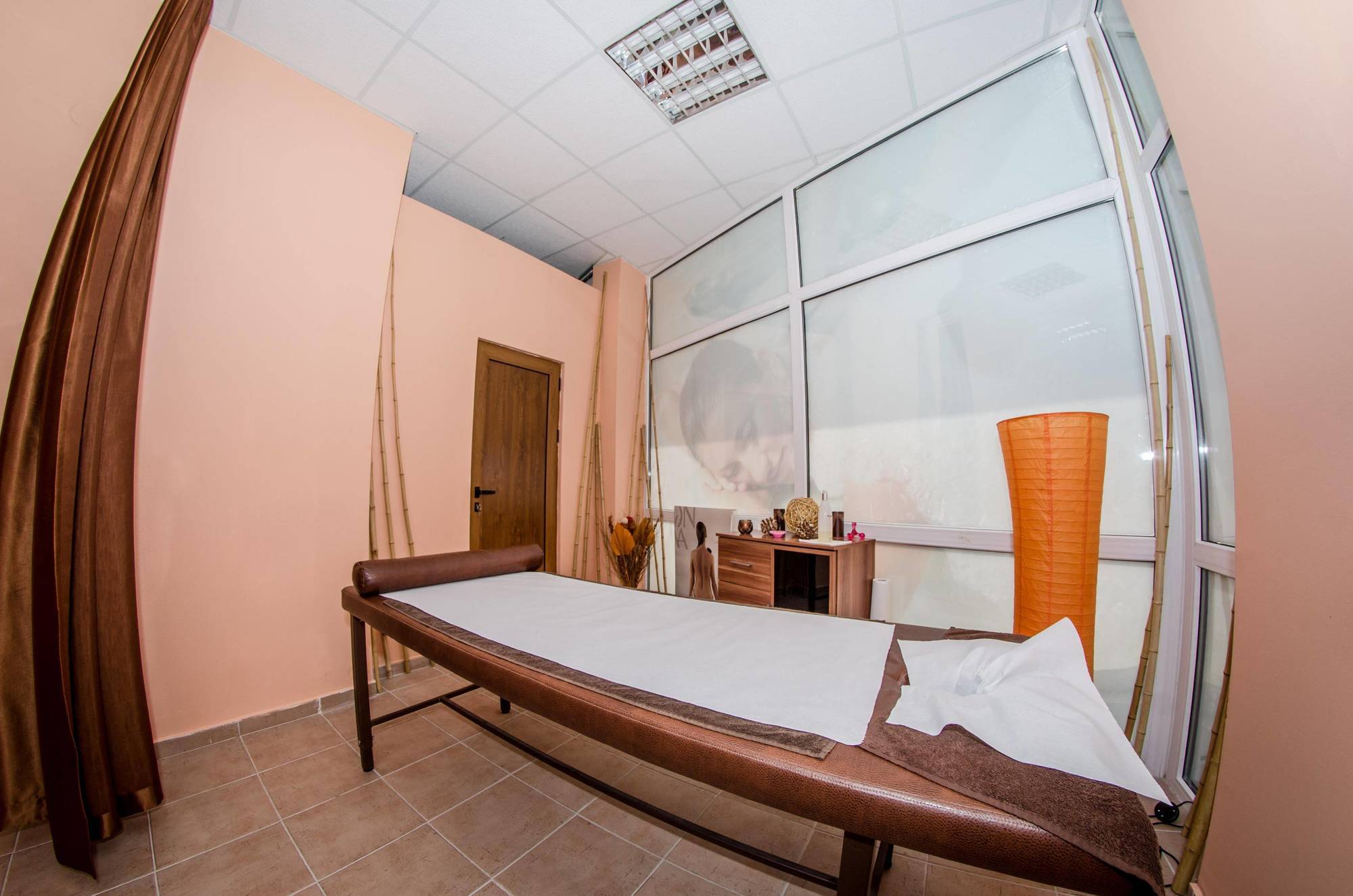 Apartament And Orchid Noks Słoneczny Brzeg