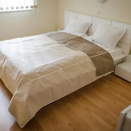 Holiday And Orchid Fort Noks Apartments Sunny Beach Room photo