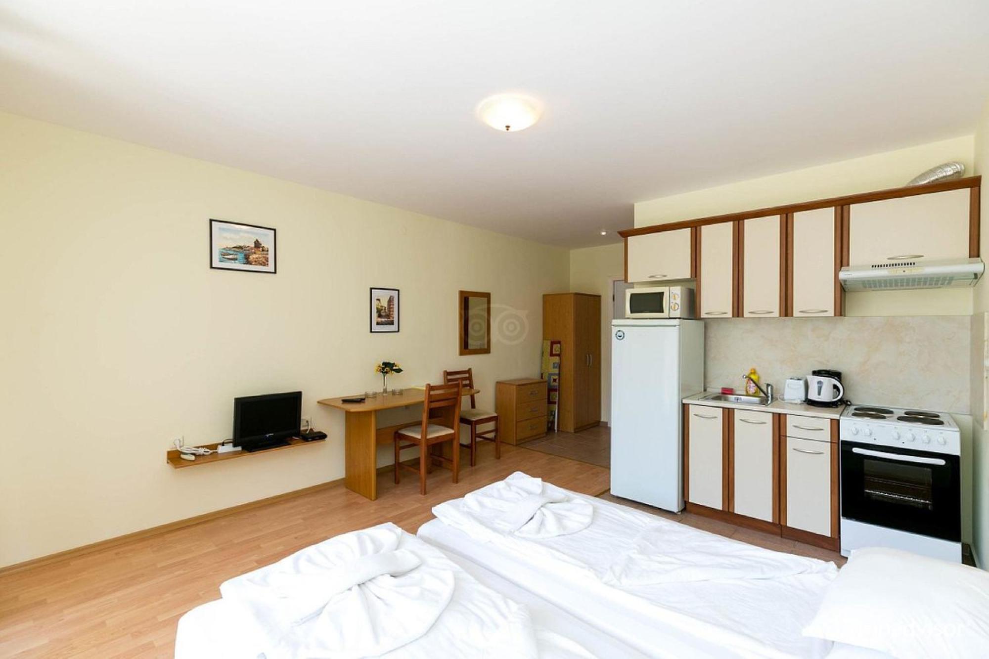 And Orchid Noks Apartment